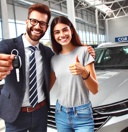 testemunho de Margarida Santos