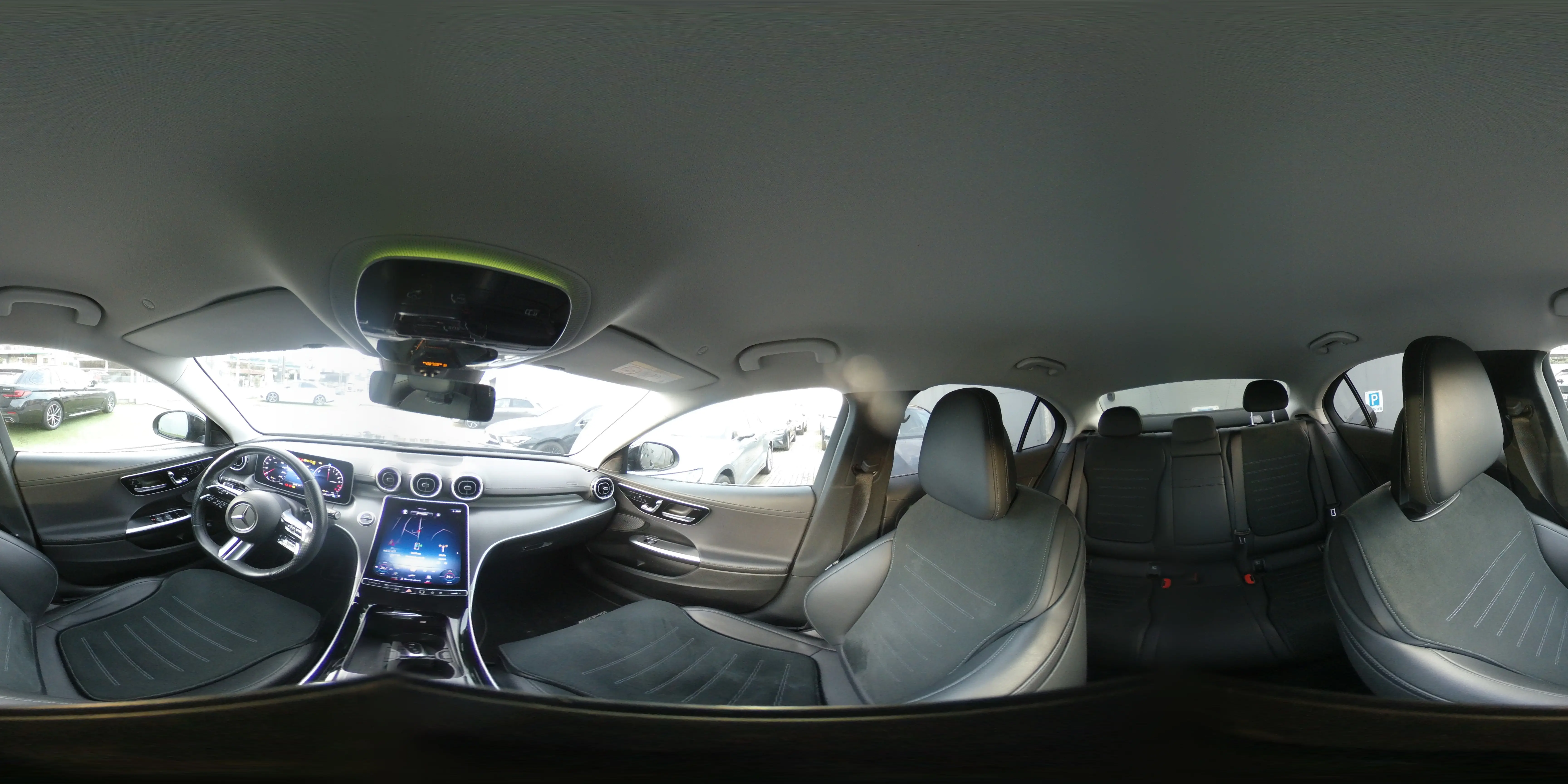 Land Rover Range Rover Evoque 1.2 PureTech Allure EAT8