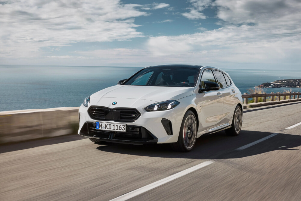 BMW 318 i Corporate Edition Auto 5