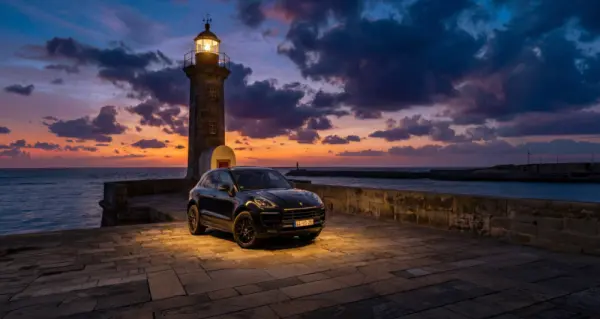 Peugeot 2008 1.5 BlueHDi Active 11