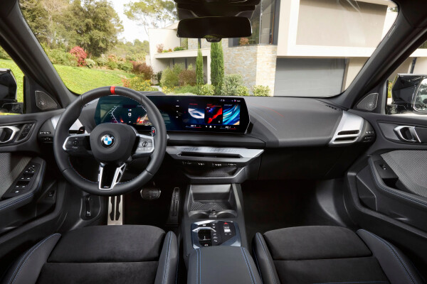 BMW 318 i Corporate Edition Auto 3