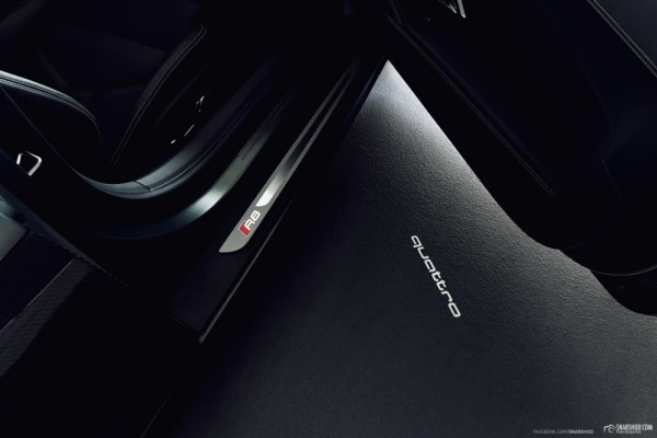 Audi R8 Coupé 5.2 FSI V10 S tronic Performance 13