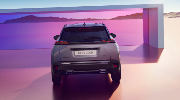 Peugeot 2008 1.5 BlueHDi Active 2