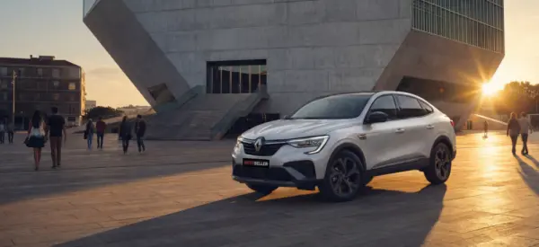 Peugeot 2008 1.5 BlueHDi Active 13