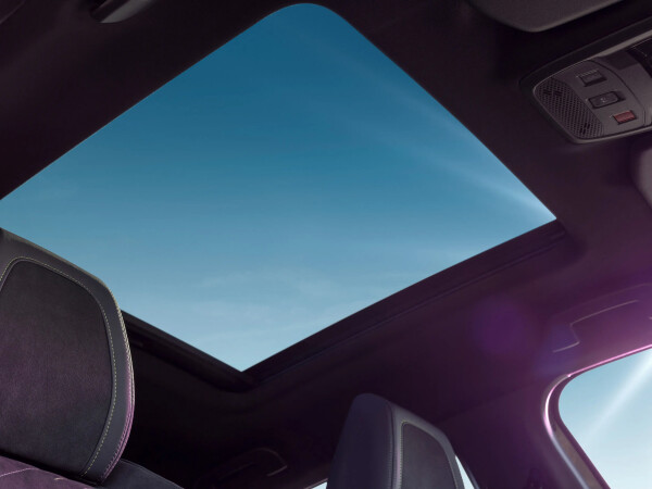 Peugeot 2008 1.5 BlueHDi Active 3