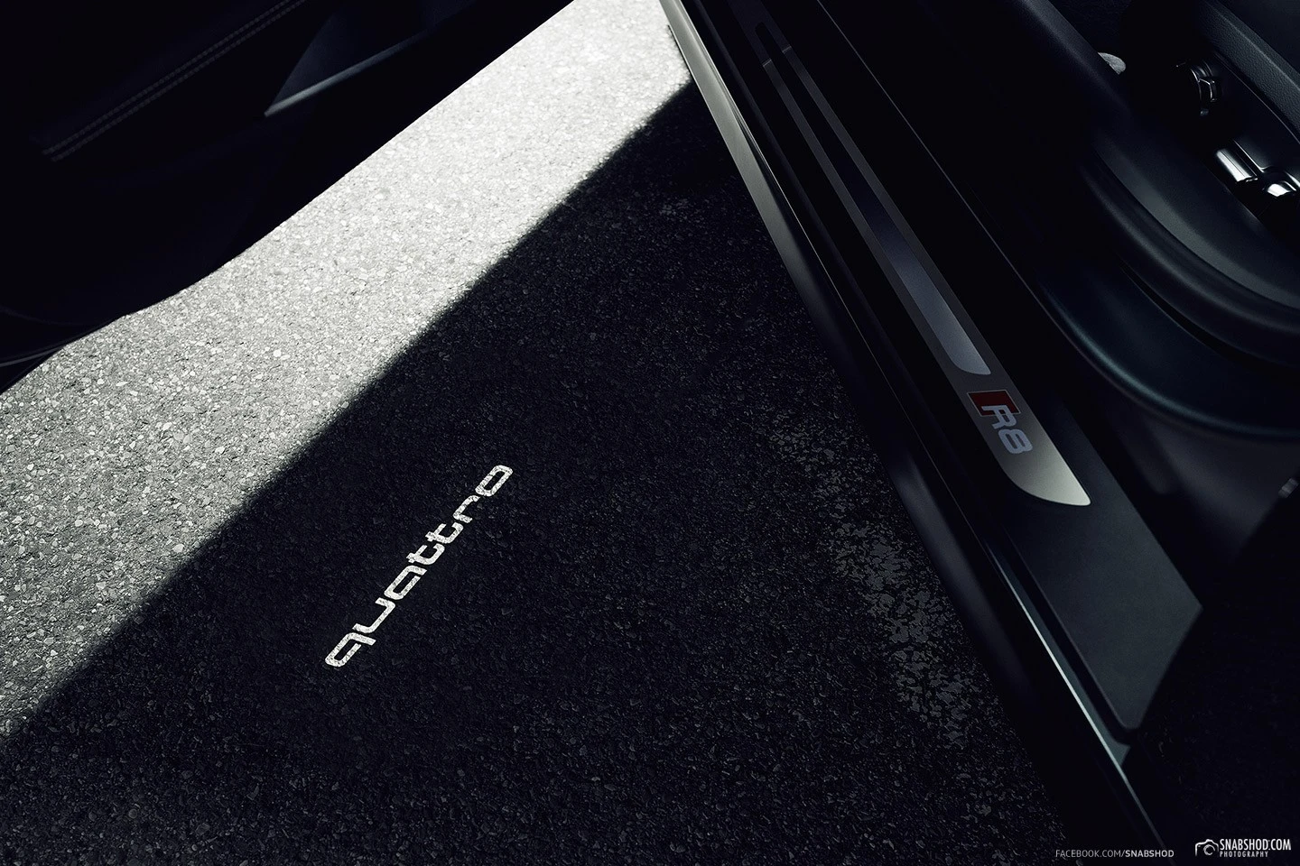 Audi R8 Coupé 5.2 FSI V10 S tronic Performance 5