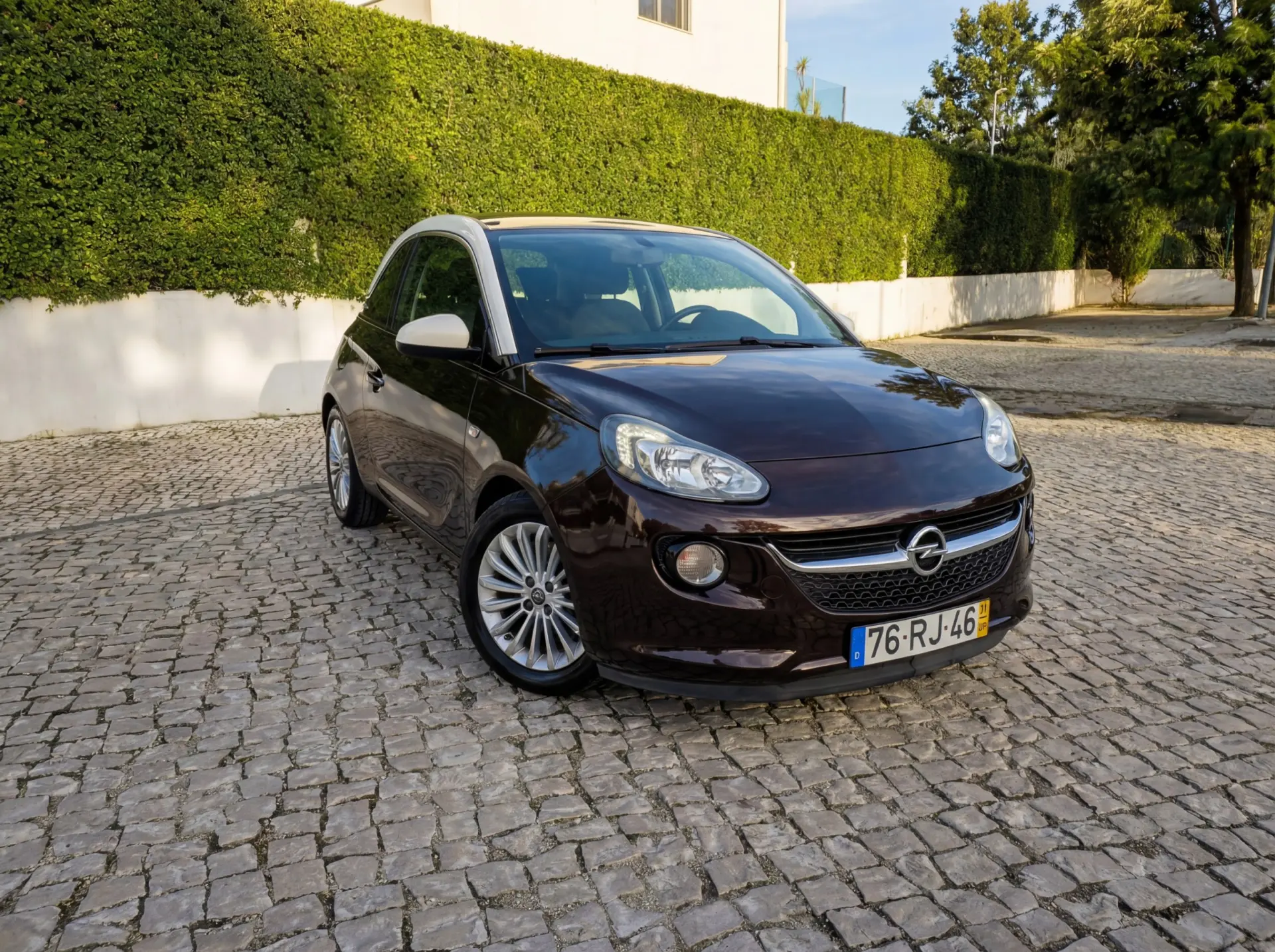 Peugeot 2008 1.5 BlueHDi Active 7