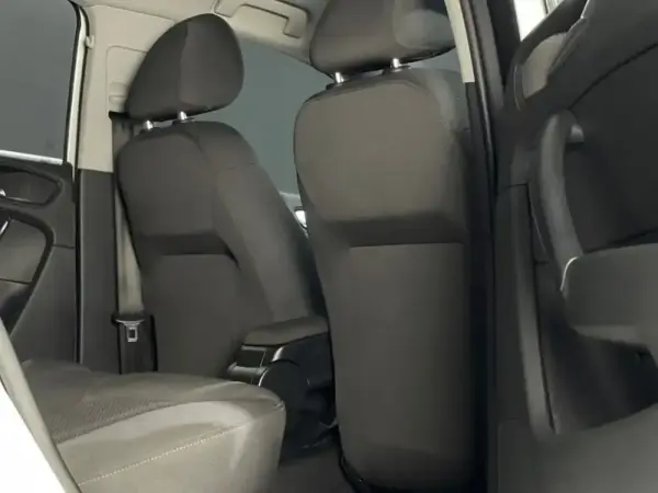 Audi A1 Sportback 1.0 TFSI 9