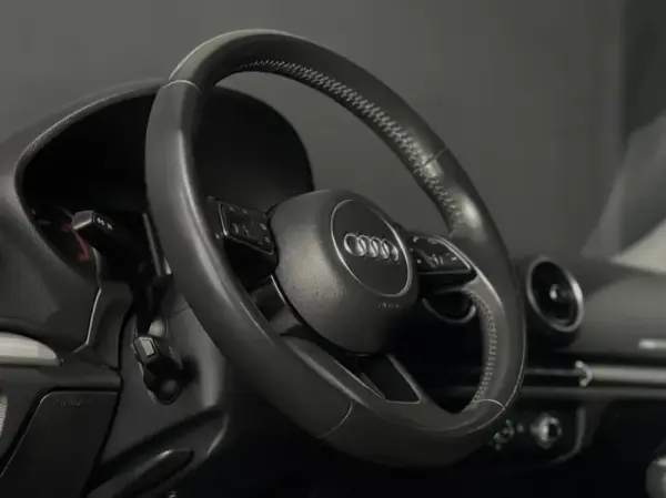 Audi A1 Sportback 1.6 TDI 5