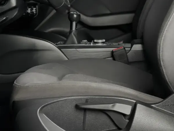 Audi A1 Sportback 1.6 TDI 7