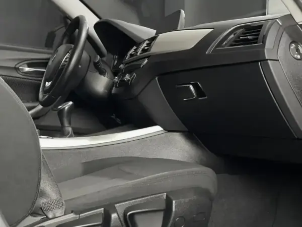 BMW 116 d 1.5 4
