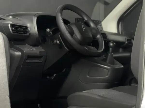 Citroën Berlingo 1.5 BLUEHDi 2