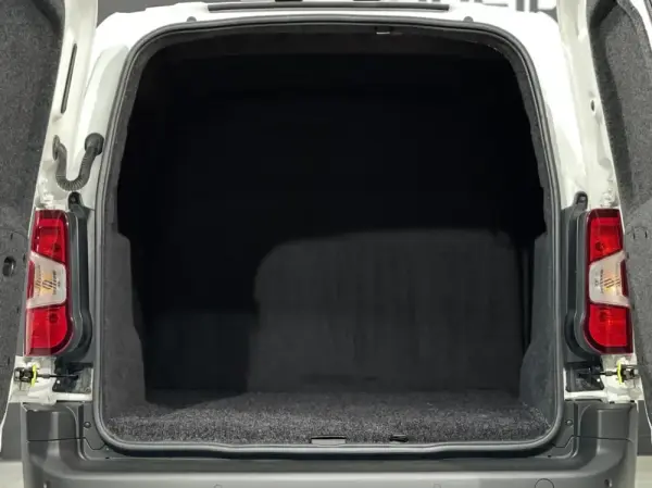 Citroën Berlingo 1.5 BLUEHDi 11