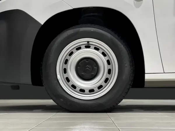 Citroën Berlingo 1.5 BLUEHDi 12