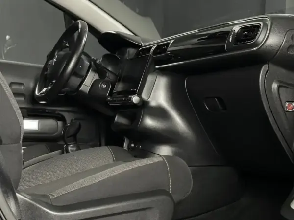 Citroën C1 1.2 PureTech Feel 4