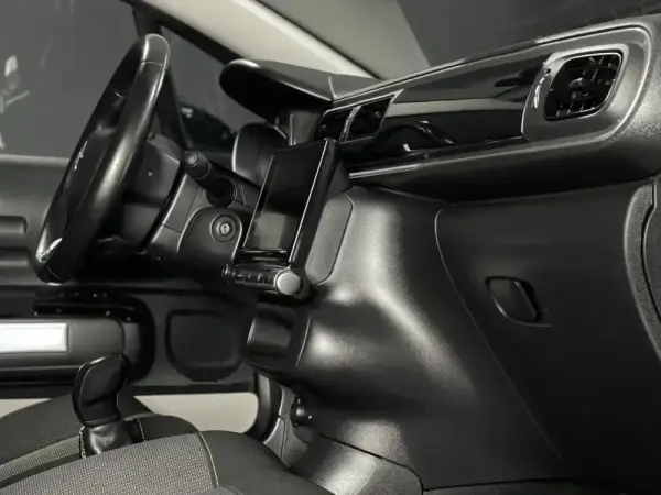 Citroën C1 1.2 PureTech Feel 9