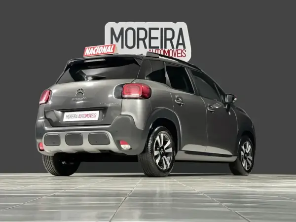 Citroën C3 Aircross 1.2 PURETECH C-SERIES 3