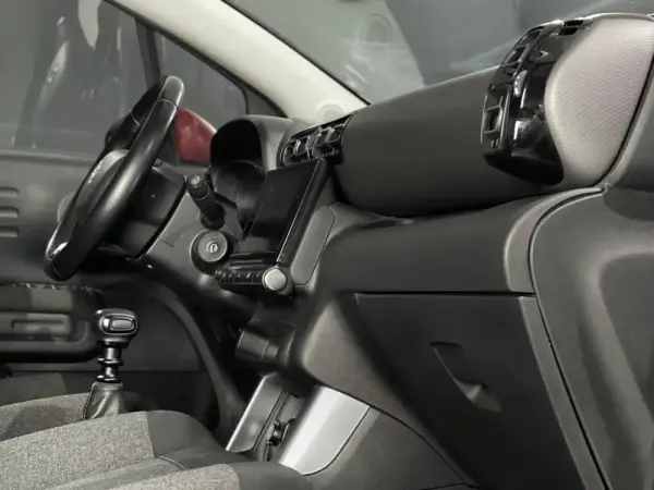 Citroën C3 Aircross 1.2 PURETECH C-SERIES 7