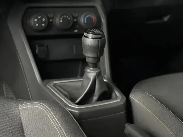 Dacia Jogger 1.0 ECO-G Comfort 7L Bi-Fuel 8