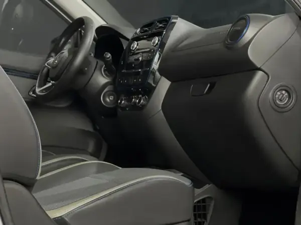 Dacia Spring Electric 45 Comfort 4