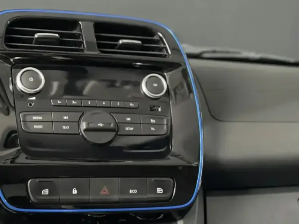 Dacia Spring Electric 45 Comfort 6