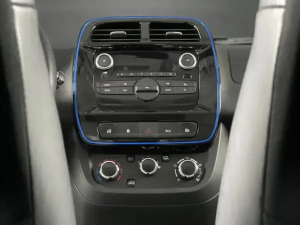 Dacia Spring Electric 45 Comfort 11