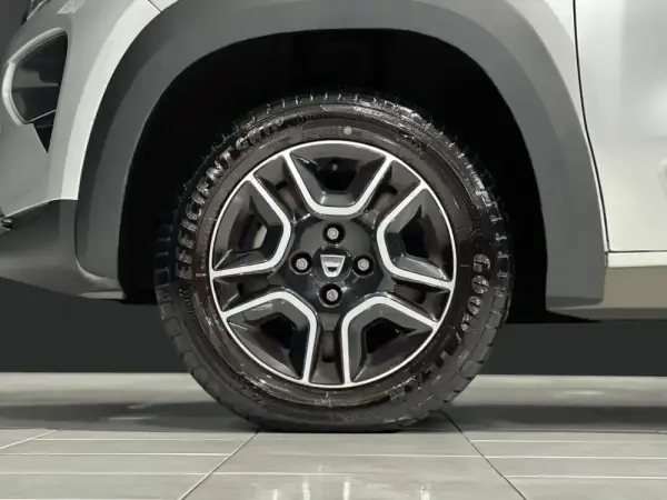 Dacia Spring Electric 45 Comfort 13