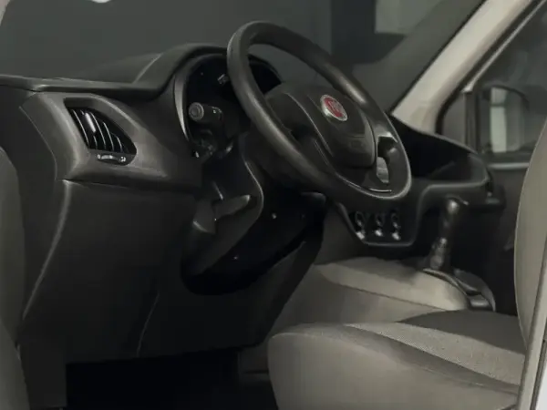 Fiat Doblo 3 Lug c/ IVA 2