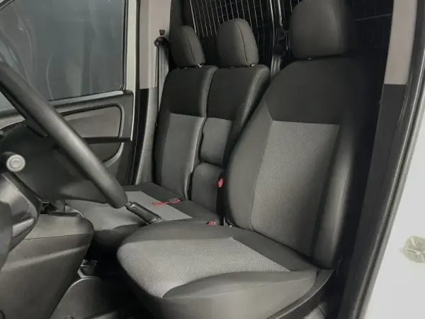 Fiat Doblo 3 Lug c/ IVA 7