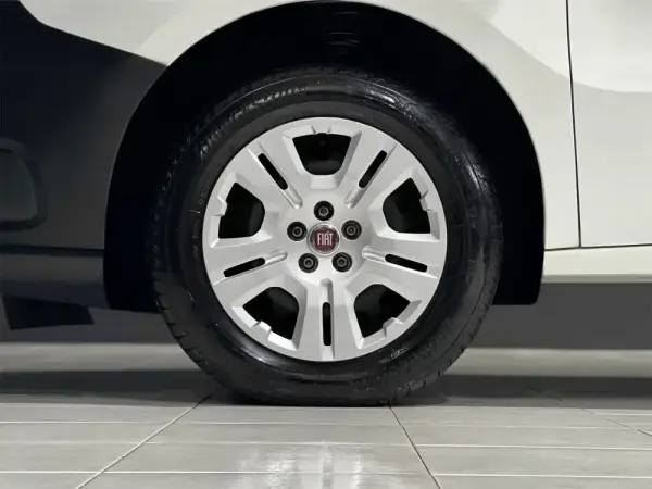 Fiat Doblo 3 Lug c/ IVA 13