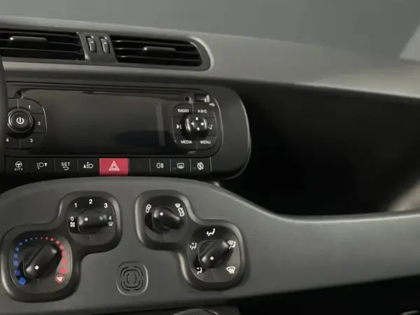 Fiat Panda 1.2 Lounge S&S 7