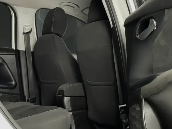 Fiat Tipo 1.3 M-JET LOUNGE 9