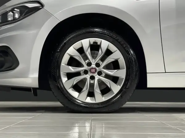 Fiat Tipo Station Wagon 1.3 M-Jet Lounge 12