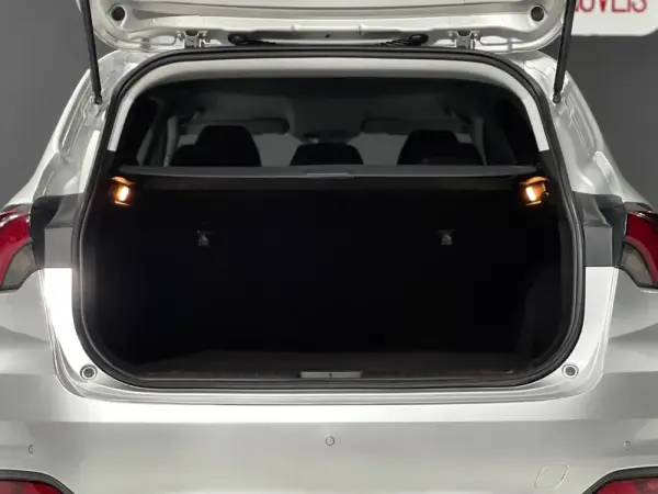 Fiat Tipo Station Wagon 1.3 M-Jet Lounge 11