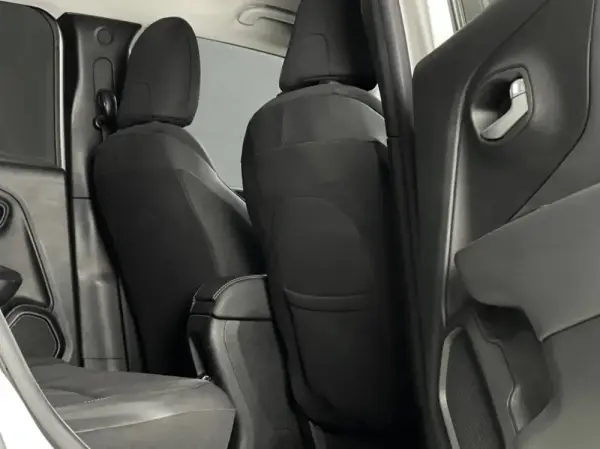 Jeep Renegade 1.6 MJD LIMITED 10