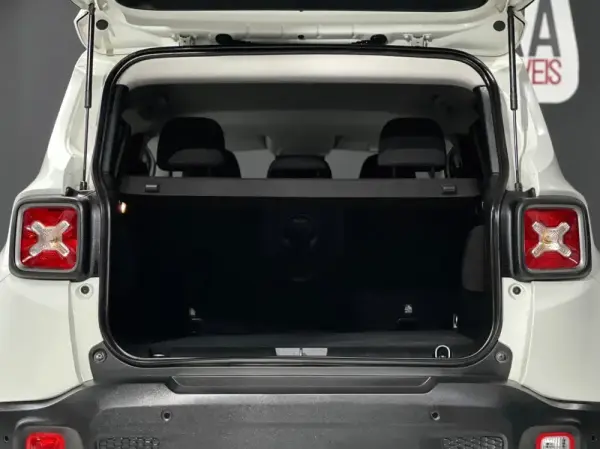 Jeep Renegade 1.6 MJD LIMITED 12