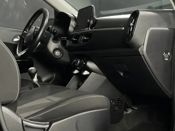 Kia Picanto 1.0 ACTIVE 4