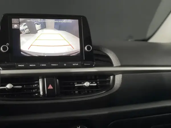 Kia Picanto 1.0 ACTIVE 6