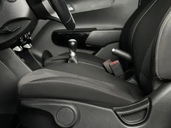 Kia Picanto 1.0 ACTIVE 7