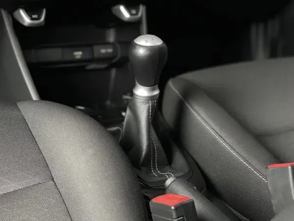 Kia Picanto 1.0 ACTIVE 8