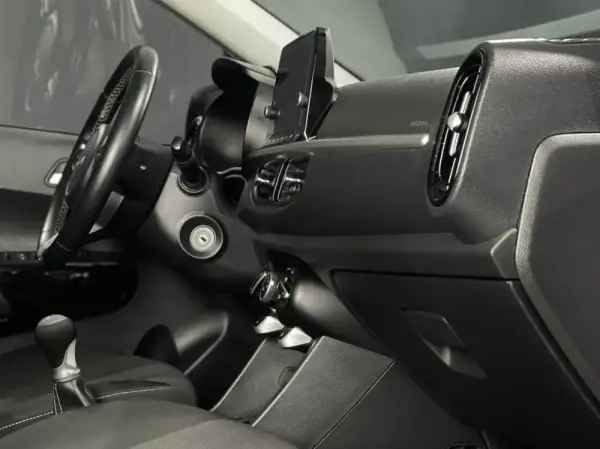 Kia Picanto 1.0 ACTIVE 9