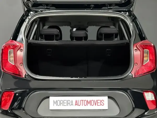 Kia Picanto 1.0 ACTIVE 12