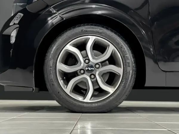 Kia Picanto 1.0 ACTIVE 13