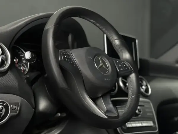 Mercedes-Benz A 140 D STYLE 5