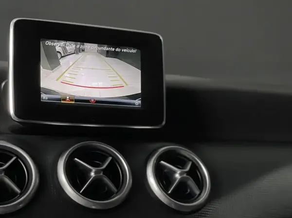 Mercedes-Benz A 140 D STYLE 6