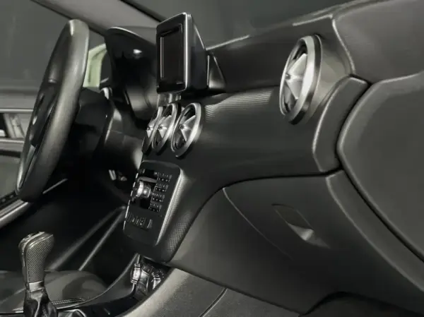 Mercedes-Benz A 140 D STYLE 8