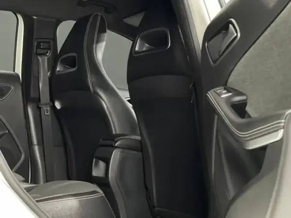 Mercedes-Benz A 140 D STYLE 9