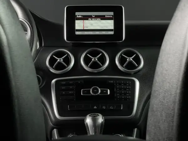 Mercedes-Benz A 140 D STYLE 10