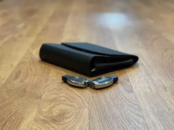 Mercedes-Benz A 140 D STYLE 13