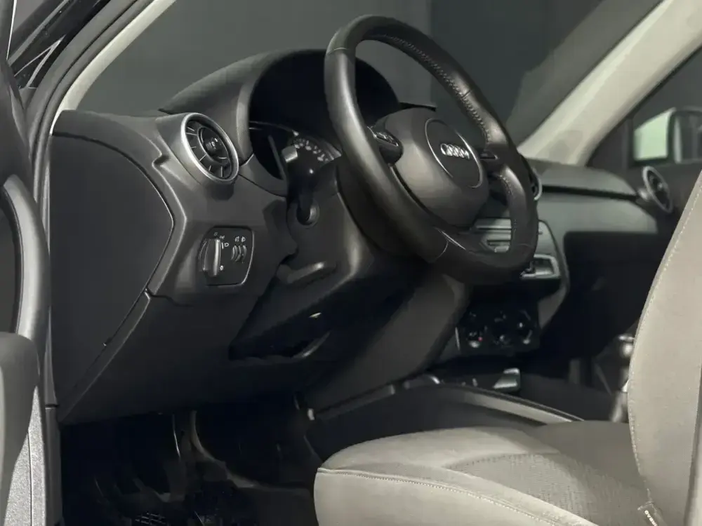 Audi A1 Sportback 1.0 TFSI 2